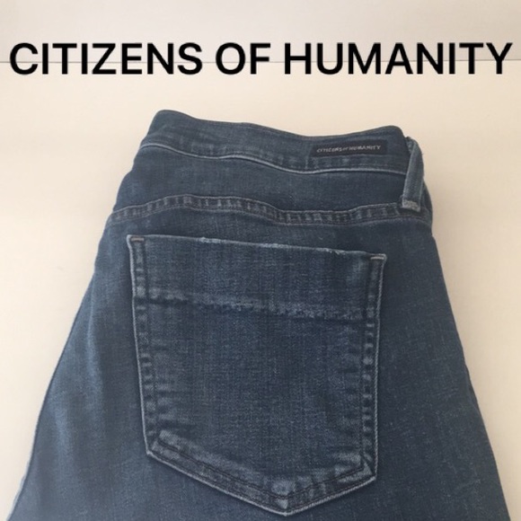 Citizens Of Humanity Denim - ⭐️CITIZENS OF HUMANITY JEANS 💯AUTHENTIC